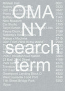 OMA NY-Design/ fashion/ architecture/ illustration-買書書 BuyBookBook