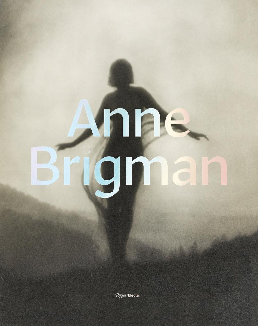 Anne Brigman-Photography and photographs-買書書 BuyBookBook