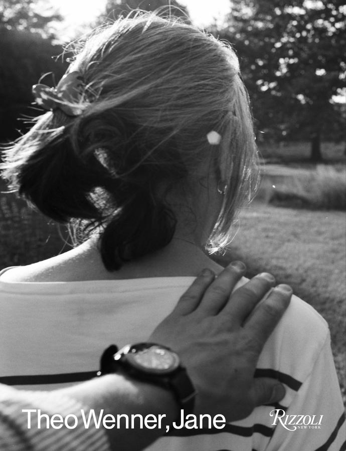 Theo Wenner, Jane-Photography and photographs-買書書 BuyBookBook