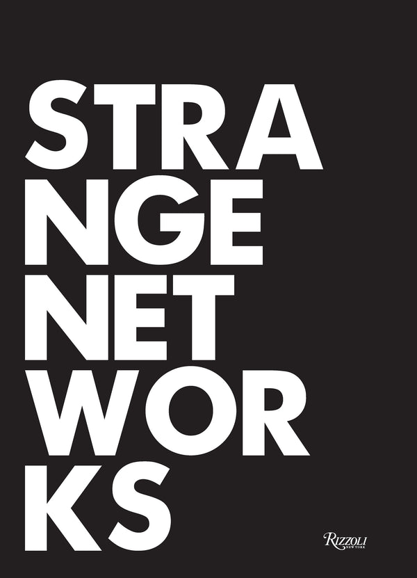 Strange Networks-Art: general-買書書 BuyBookBook
