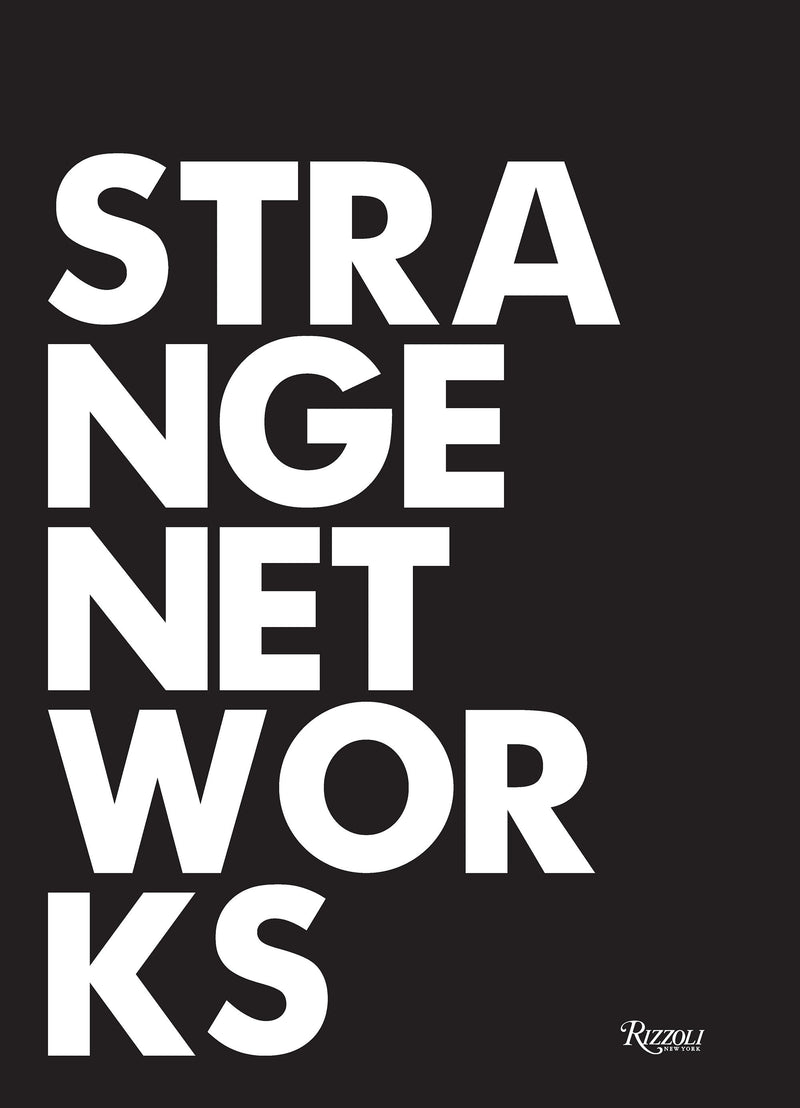 Strange Networks-Art: general-買書書 BuyBookBook