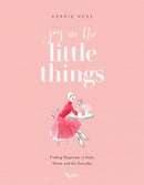 Joy in the Little Things-Design/ fashion/ architecture/ illustration-買書書 BuyBookBook