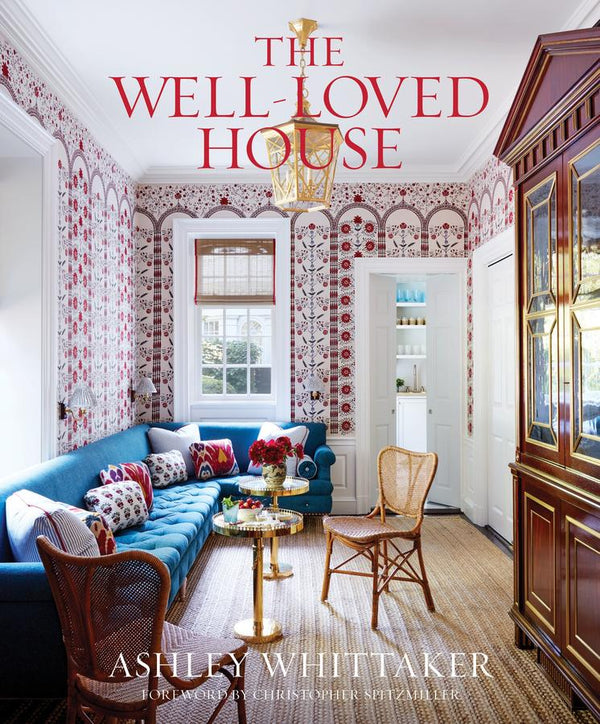 The Well-Loved House-Lifestyle and Leisure-買書書 BuyBookBook