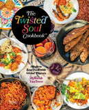 The Twisted Soul Cookbook-Cookery / food and drink / food writing-買書書 BuyBookBook