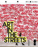 Art in the Streets-Art: general-買書書 BuyBookBook