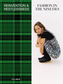 Reinvention and Restlessness-Design/ fashion/ architecture/ illustration-買書書 BuyBookBook