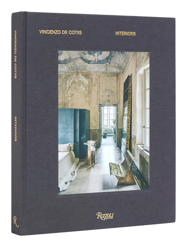 Vincenzo De Cotiis-Design/ fashion/ architecture/ illustration-買書書 BuyBookBook