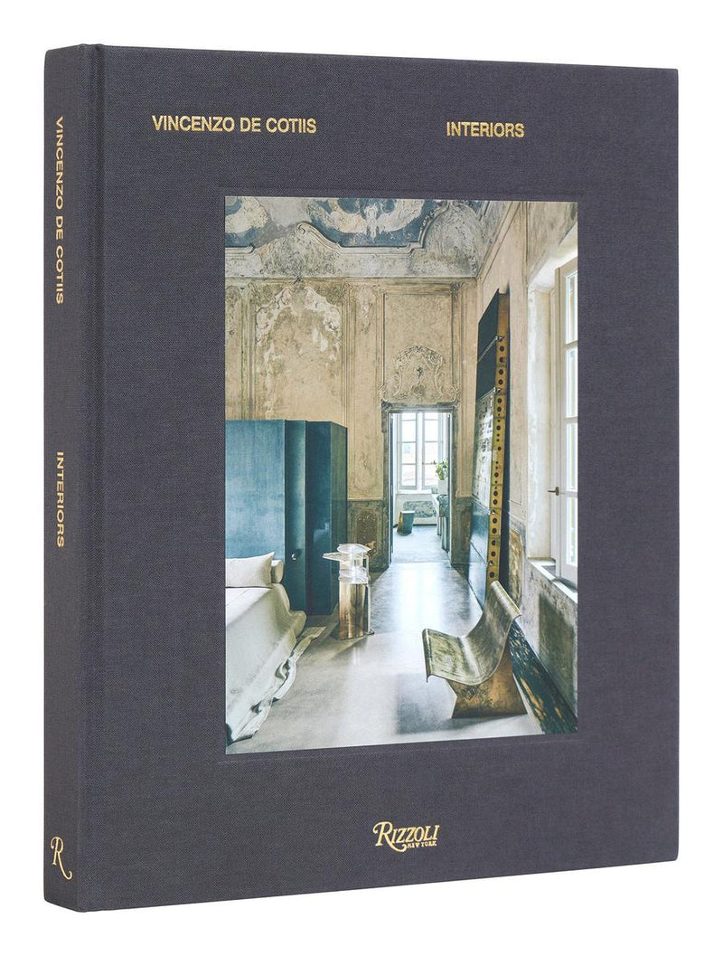 Vincenzo De Cotiis-Design/ fashion/ architecture/ illustration-買書書 BuyBookBook