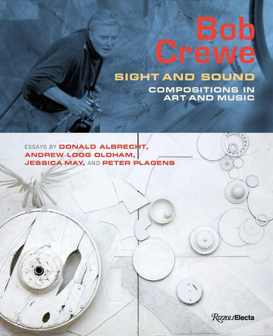 Bob Crewe-Art: general-買書書 BuyBookBook