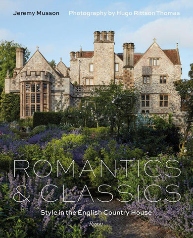 Romantics and Classics-Lifestyle and Leisure-買書書 BuyBookBook