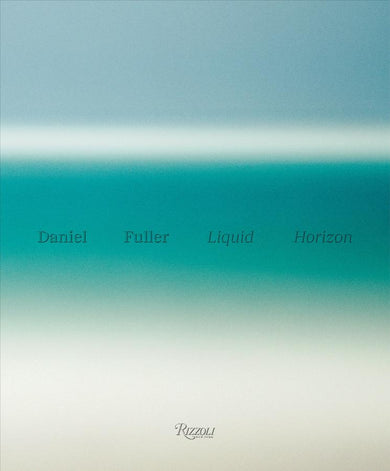 Liquid Horizon-Photography and photographs-買書書 BuyBookBook