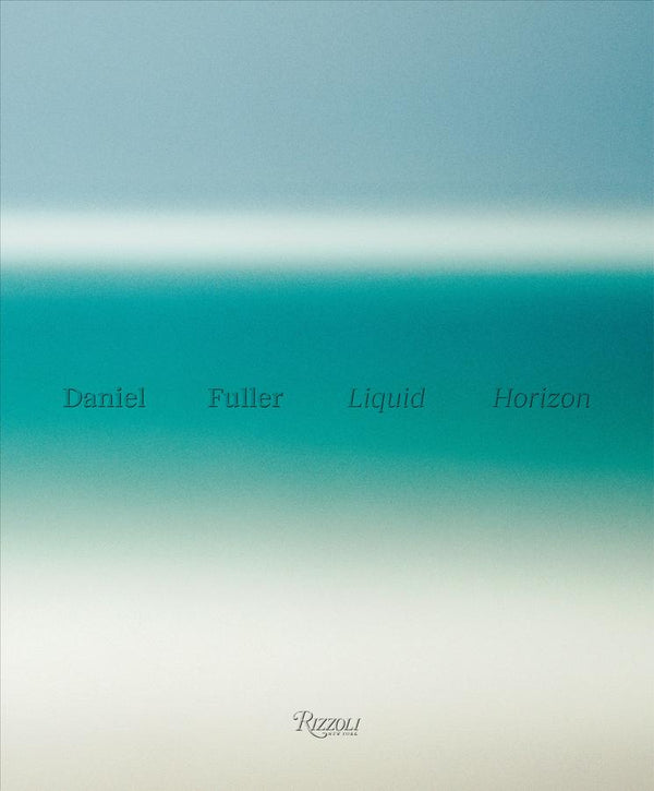 Liquid Horizon-Photography and photographs-買書書 BuyBookBook