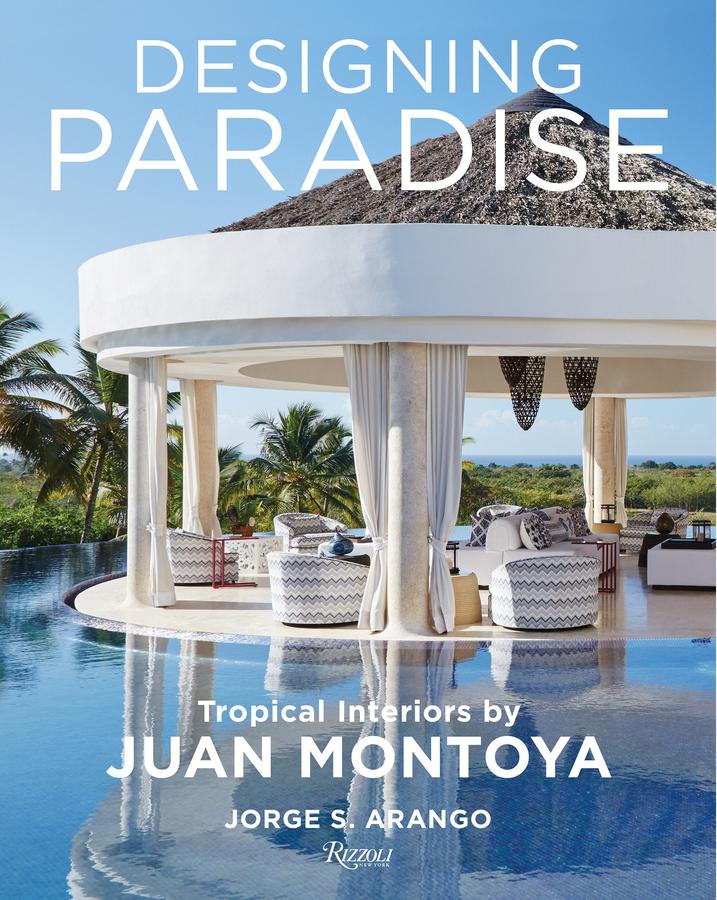 Designing Paradise: Juan Montoya-Lifestyle and Leisure-買書書 BuyBookBook