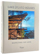 Lake Flato Houses-Design/ fashion/ architecture/ illustration-買書書 BuyBookBook