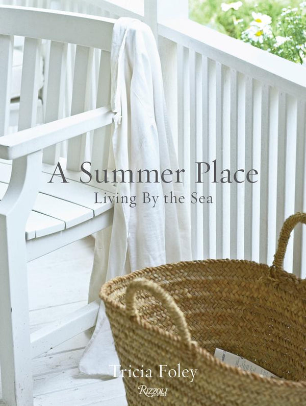 A Summer Place-Lifestyle and Leisure-買書書 BuyBookBook
