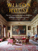 Wilton House-Design/ fashion/ architecture/ illustration-買書書 BuyBookBook