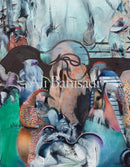 Ali Banisadr-Art: general-買書書 BuyBookBook