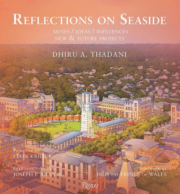 Reflections on Seaside-Design/ fashion/ architecture/ illustration-買書書 BuyBookBook