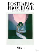 Vogue: Postcards from Home-Design/ fashion/ architecture/ illustration-買書書 BuyBookBook