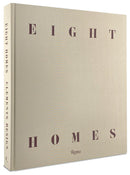 Eight Homes: Clements Design-Lifestyle and Leisure-買書書 BuyBookBook