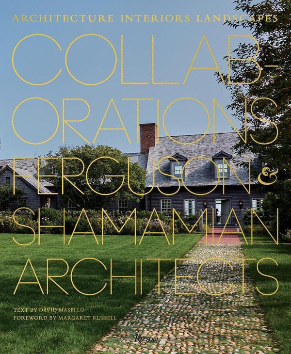 Collaborations: Architecture, Interiors, Landscapes-Design/ fashion/ architecture/ illustration-買書書 BuyBookBook