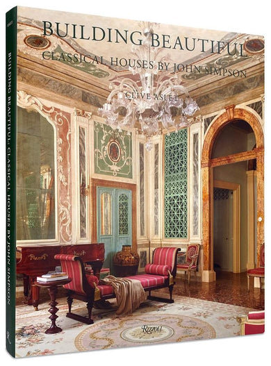 Building Beautiful-Design/ fashion/ architecture/ illustration-買書書 BuyBookBook