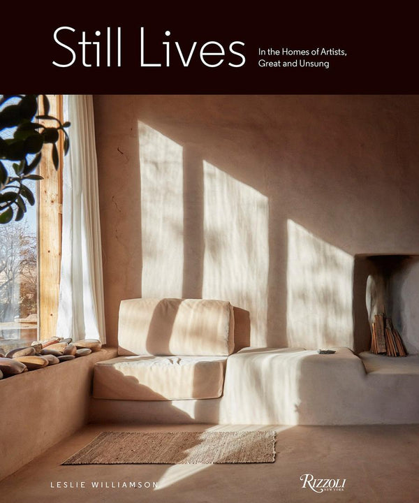 Still Lives-Lifestyle and Leisure-買書書 BuyBookBook