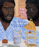 Toyin Ojih Odutola-Art: general-買書書 BuyBookBook