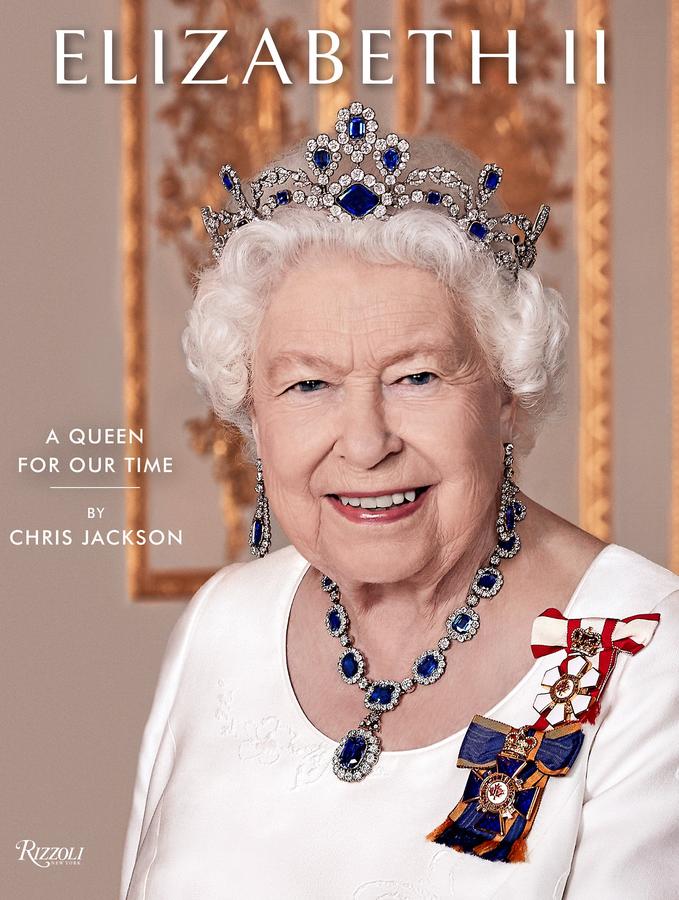 Elizabeth II-Photography and photographs-買書書 BuyBookBook