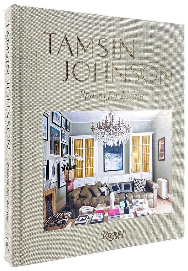 Tamsin Johnson-Lifestyle and Leisure-買書書 BuyBookBook