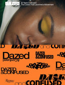 Dazed: 30 Years Confused-Design/ fashion/ architecture/ illustration-買書書 BuyBookBook