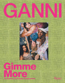 Ganni-Design/ fashion/ architecture/ illustration-買書書 BuyBookBook