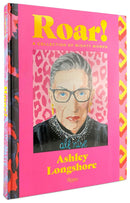 Roar!-Art: general-買書書 BuyBookBook