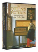 The Queen's Pictures-Art: general-買書書 BuyBookBook
