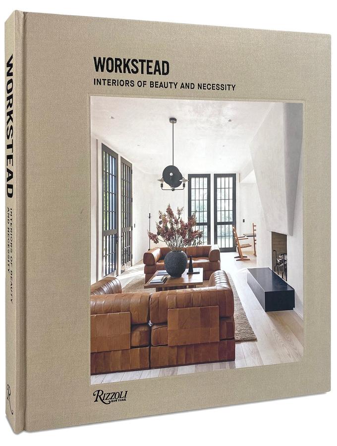 Workstead-Lifestyle and Leisure-買書書 BuyBookBook