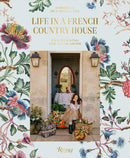 Life in a French Country House-Cookery / food and drink / food writing-買書書 BuyBookBook