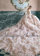 Monique Lhuillier-Design/ fashion/ architecture/ illustration-買書書 BuyBookBook