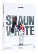 Shaun White-Sports and Active outdoor recreation-買書書 BuyBookBook
