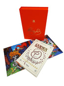 Codex Seraphinianus Deluxe Ed-Art: general-買書書 BuyBookBook