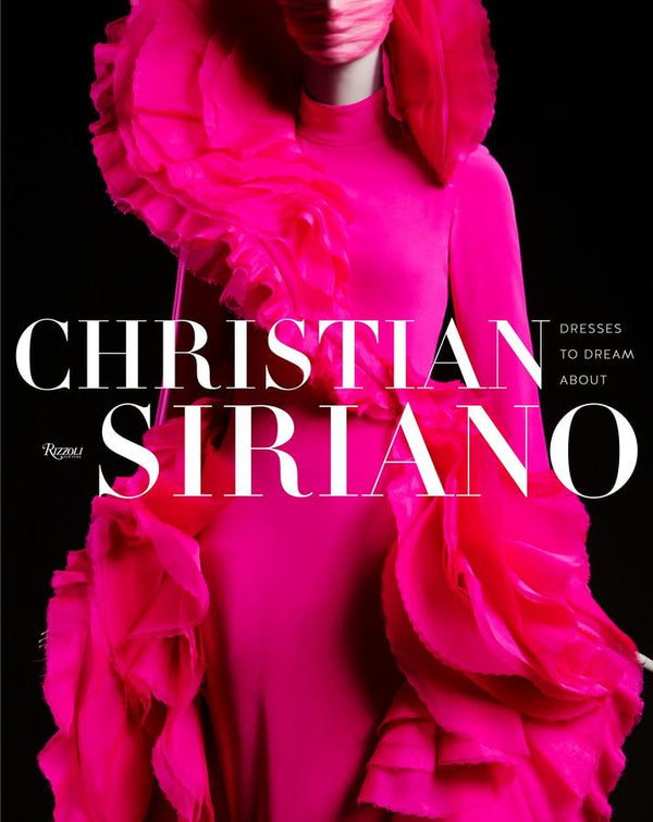 Christian Siriano: Dresses to Dream About-Design/ fashion/ architecture/ illustration-買書書 BuyBookBook