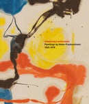 Imagining Landscapes: Paintings by Helen Frankenthaler, 1952–1976-Art: general-買書書 BuyBookBook
