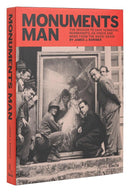 Monuments Man-Art: general-買書書 BuyBookBook