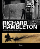 Richard Hambleton-Art: general-買書書 BuyBookBook