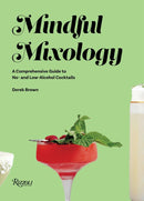 Mindful Mixology-Cookery / food and drink / food writing-買書書 BuyBookBook