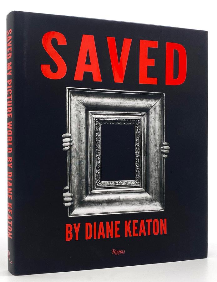 Saved-Biography and memoirs-買書書 BuyBookBook