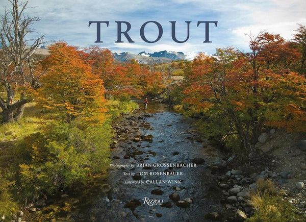 Trout-Sports and Active outdoor recreation-買書書 BuyBookBook
