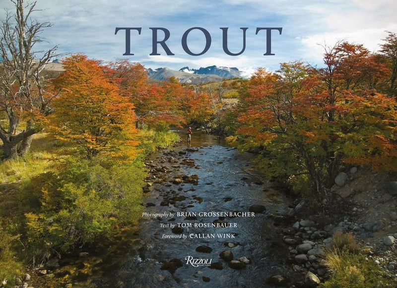 Trout-Sports and Active outdoor recreation-買書書 BuyBookBook