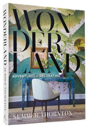 Wonderland-Lifestyle and Leisure-買書書 BuyBookBook