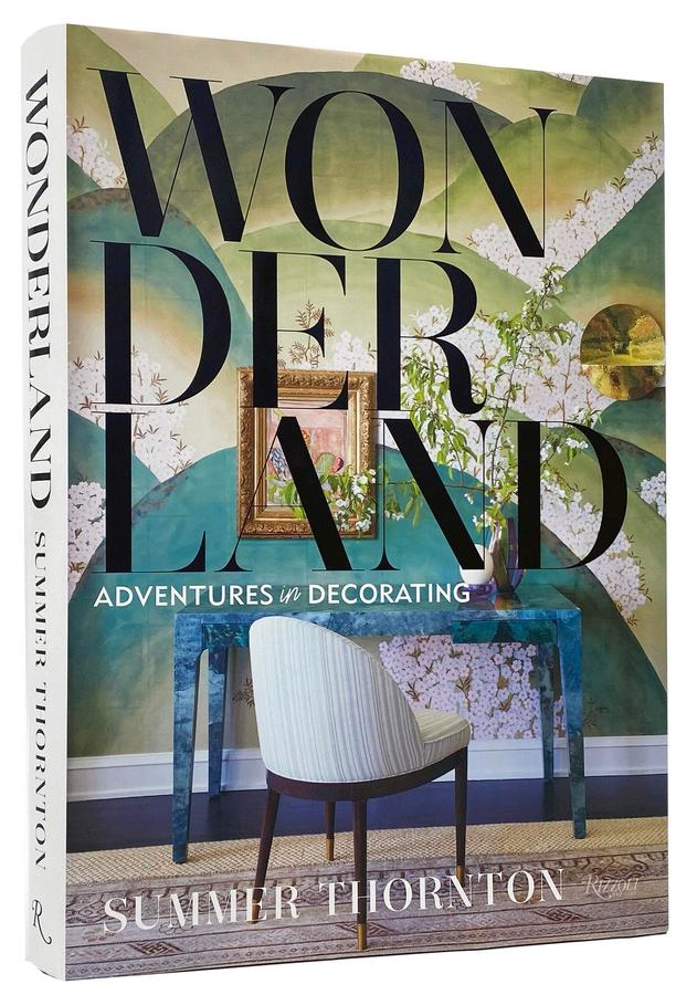Wonderland-Lifestyle and Leisure-買書書 BuyBookBook