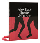 Alex Katz: Theater & Dance-Art: general-買書書 BuyBookBook